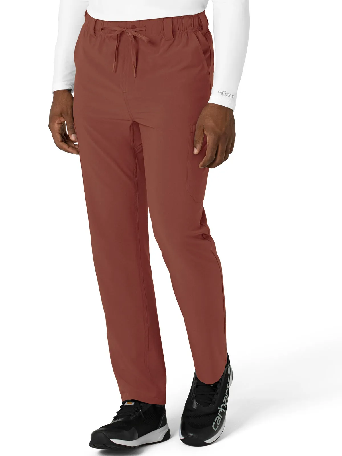 Force Cross-Flex - Men's Straight Leg Scrub Pant