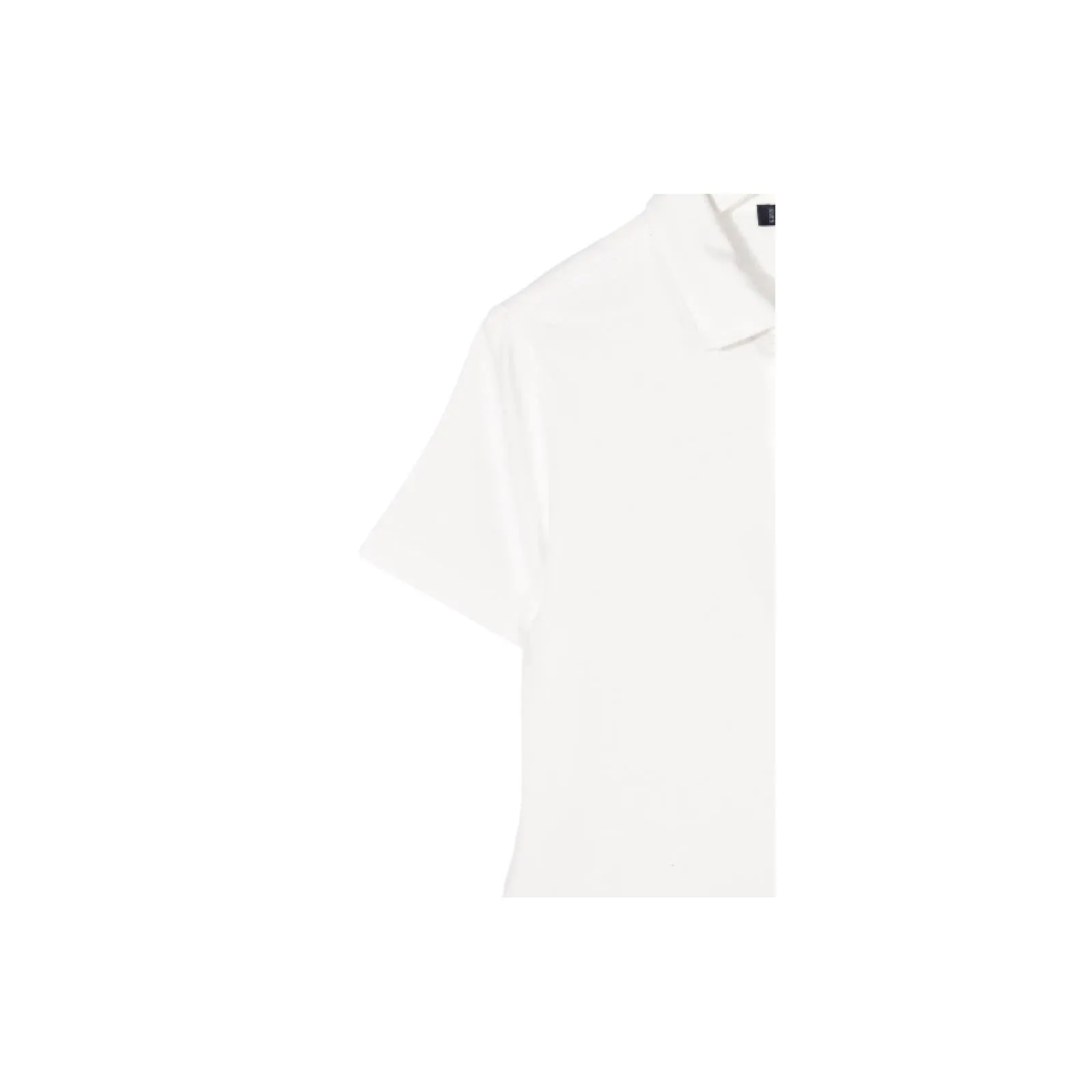 Half Sleeve Polo Shirt