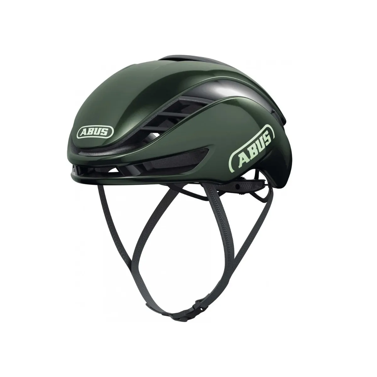 Helmet Abus Gamechanger 2.0 Basic Green