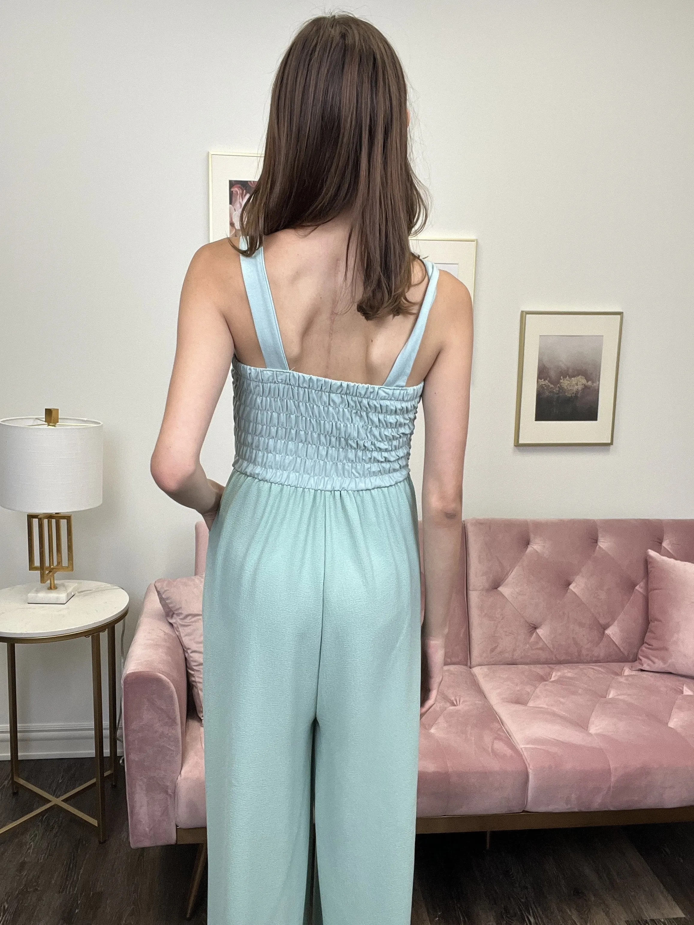 In Style Jumpsuit