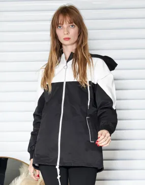 Jovial Wind Breaker Jacket