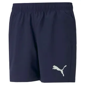 Junior's Active Woven Shorts