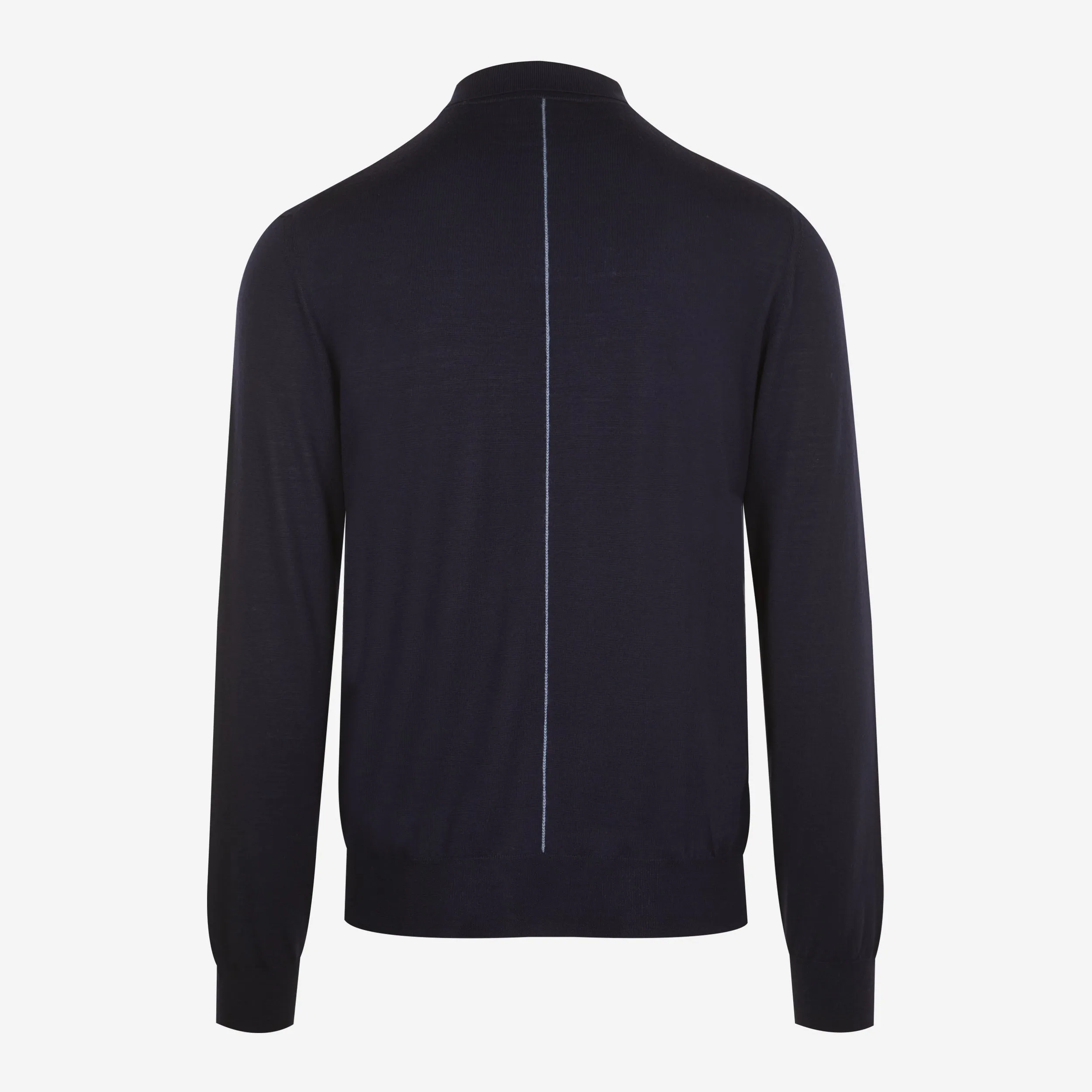 Lanvin Merinos Polo Shirt