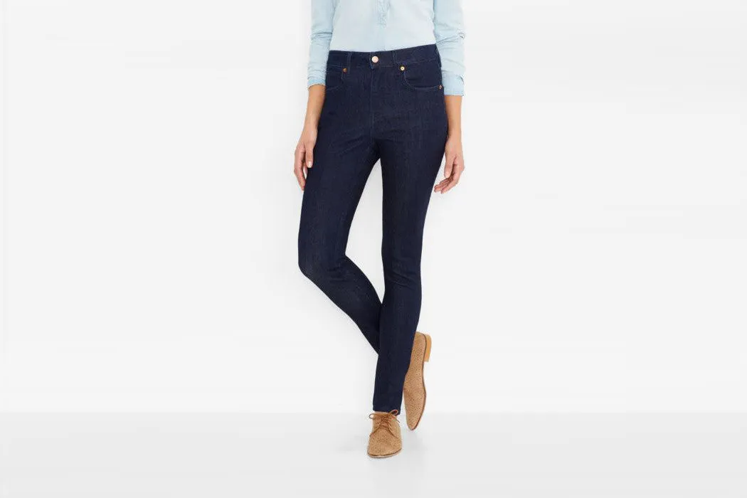 Levi's Commuter Skinny Jeans