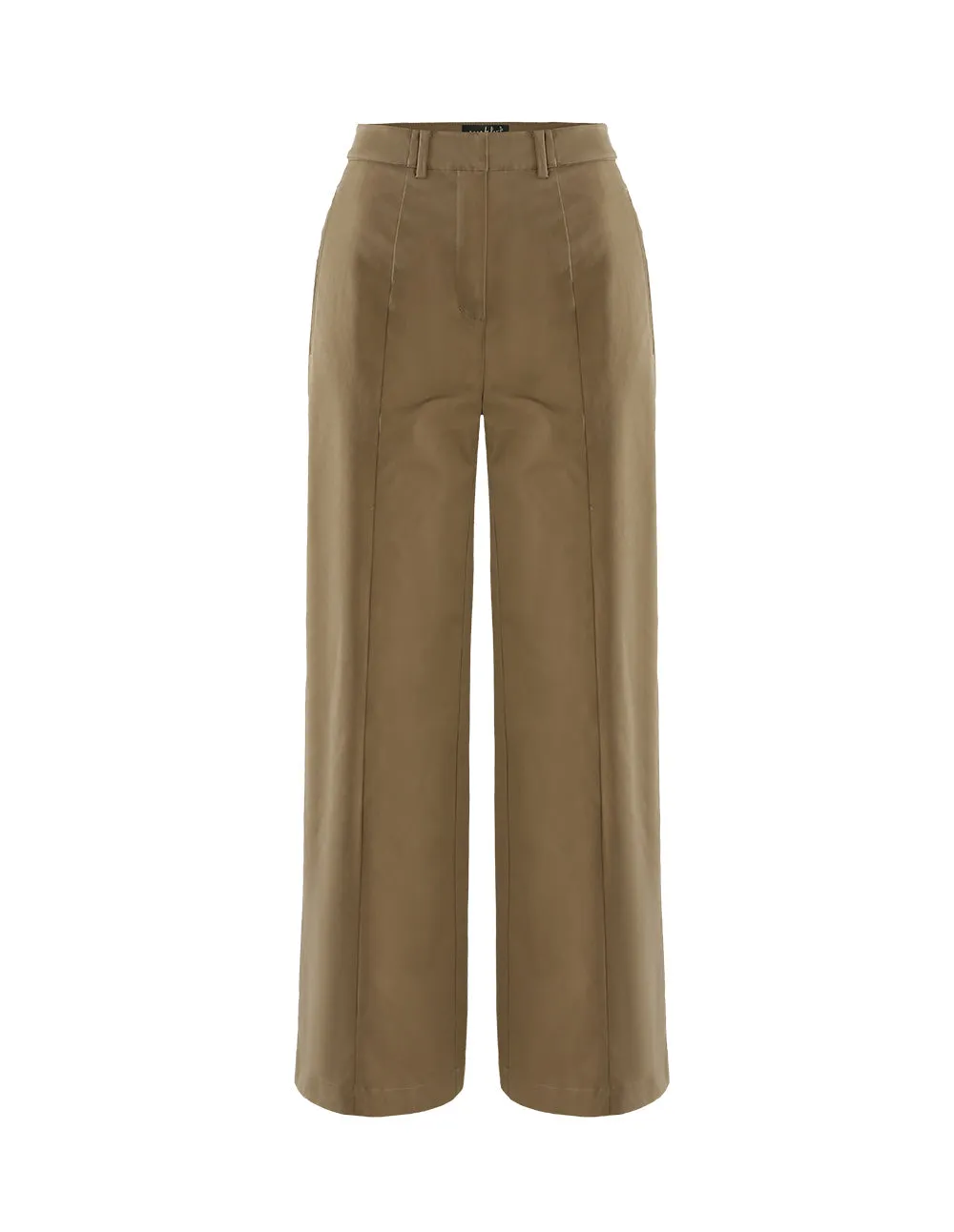 MARK FAST Wide leg suit trousers