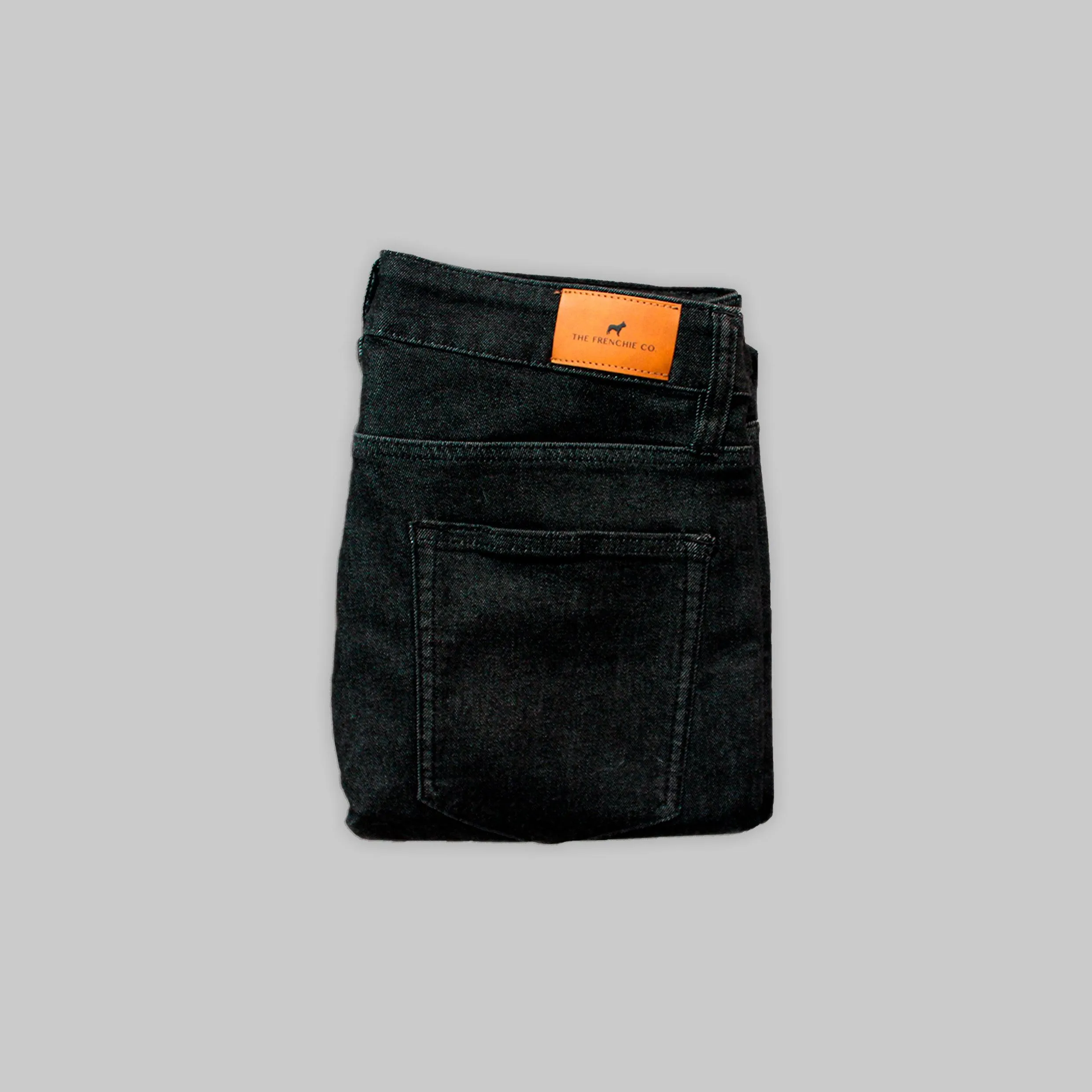 MEN'S ANTIBACTERIAL JEANS