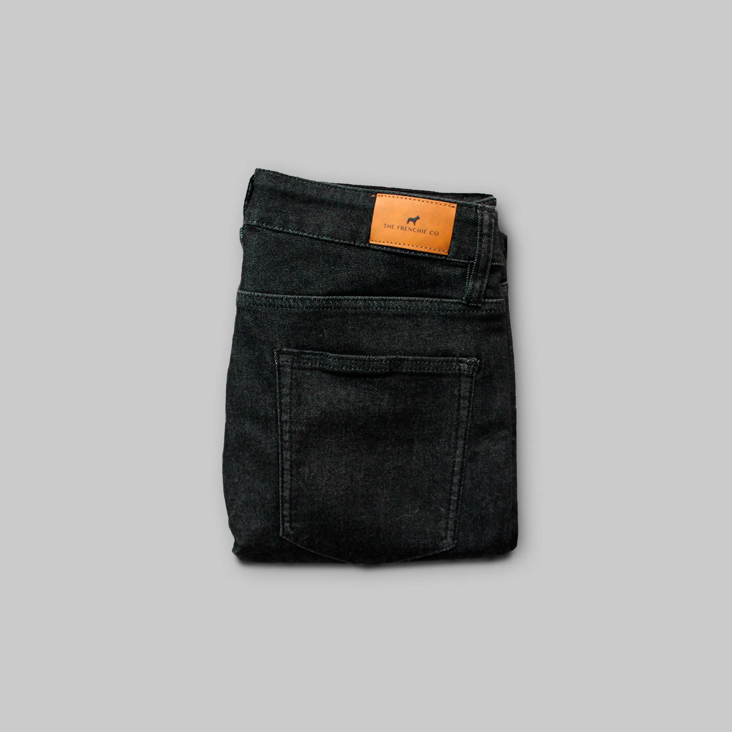 MEN'S ANTIBACTERIAL JEANS