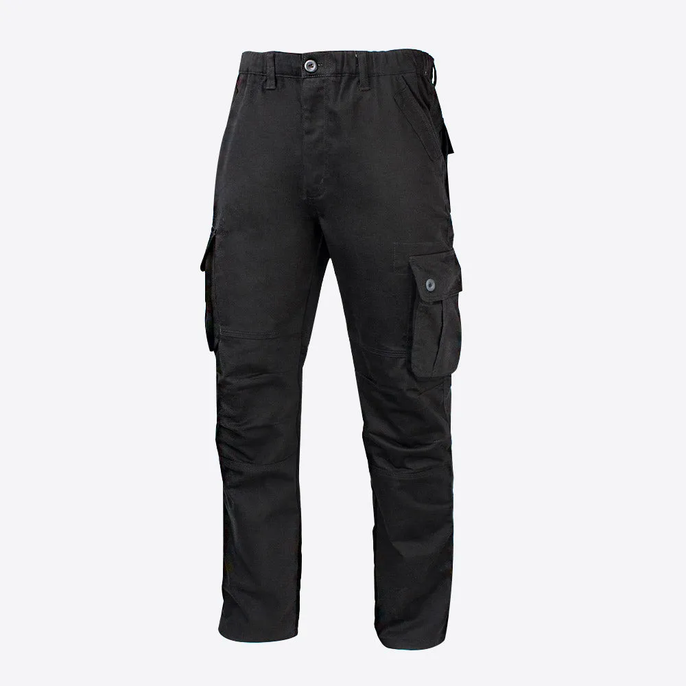 Men's Cargo Pants Wear-resistant Work Pants