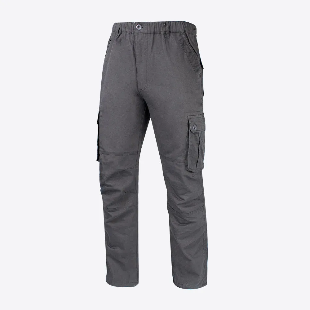 Men's Cargo Pants Wear-resistant Work Pants