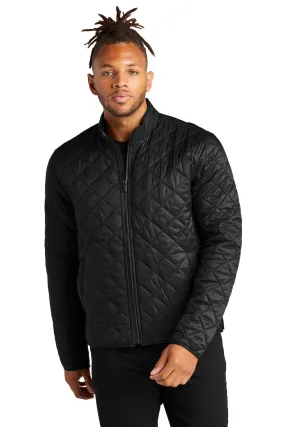 Mercer Mettle™ Quilted Full-Zip Jacket MM7200