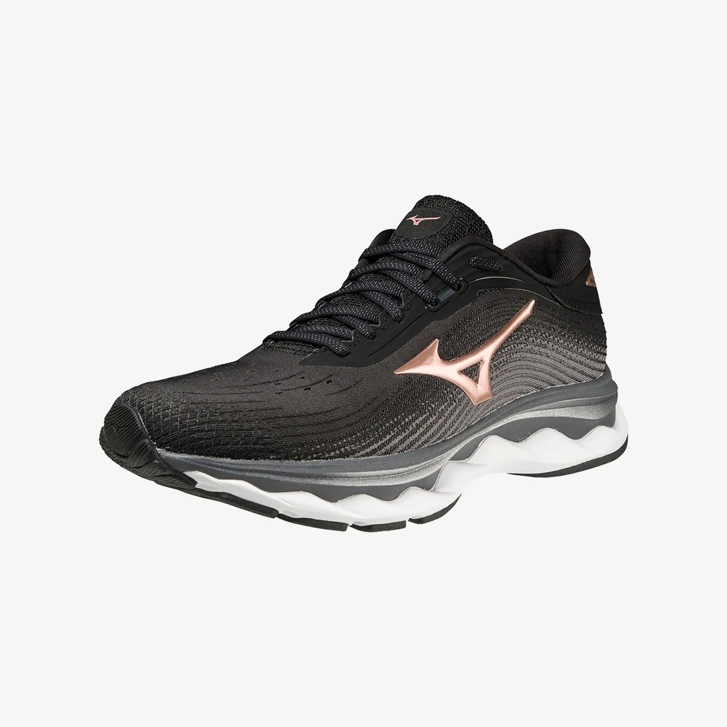 Mizuno Wave Sky 5 Womens