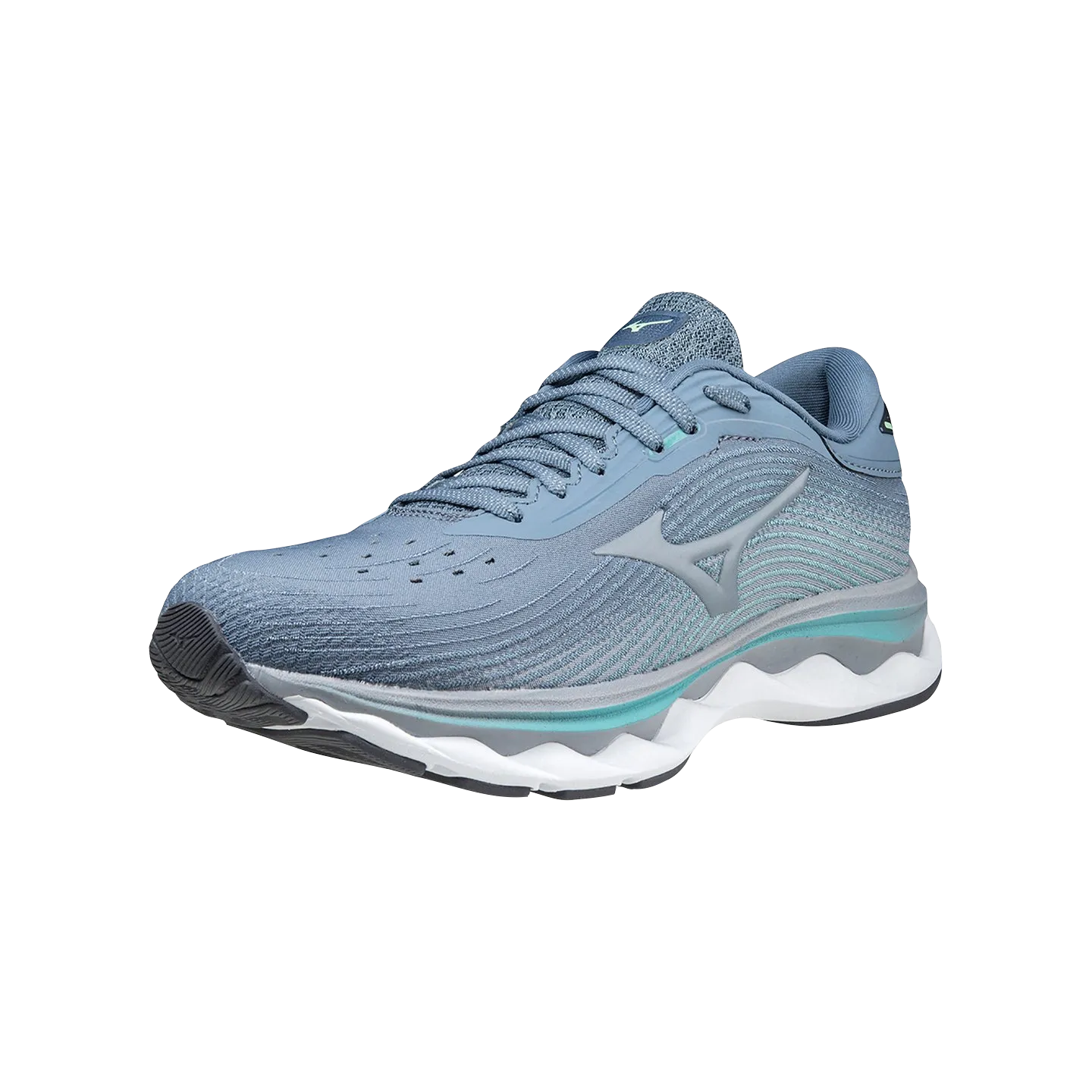 Mizuno Wave Sky 5 Womens