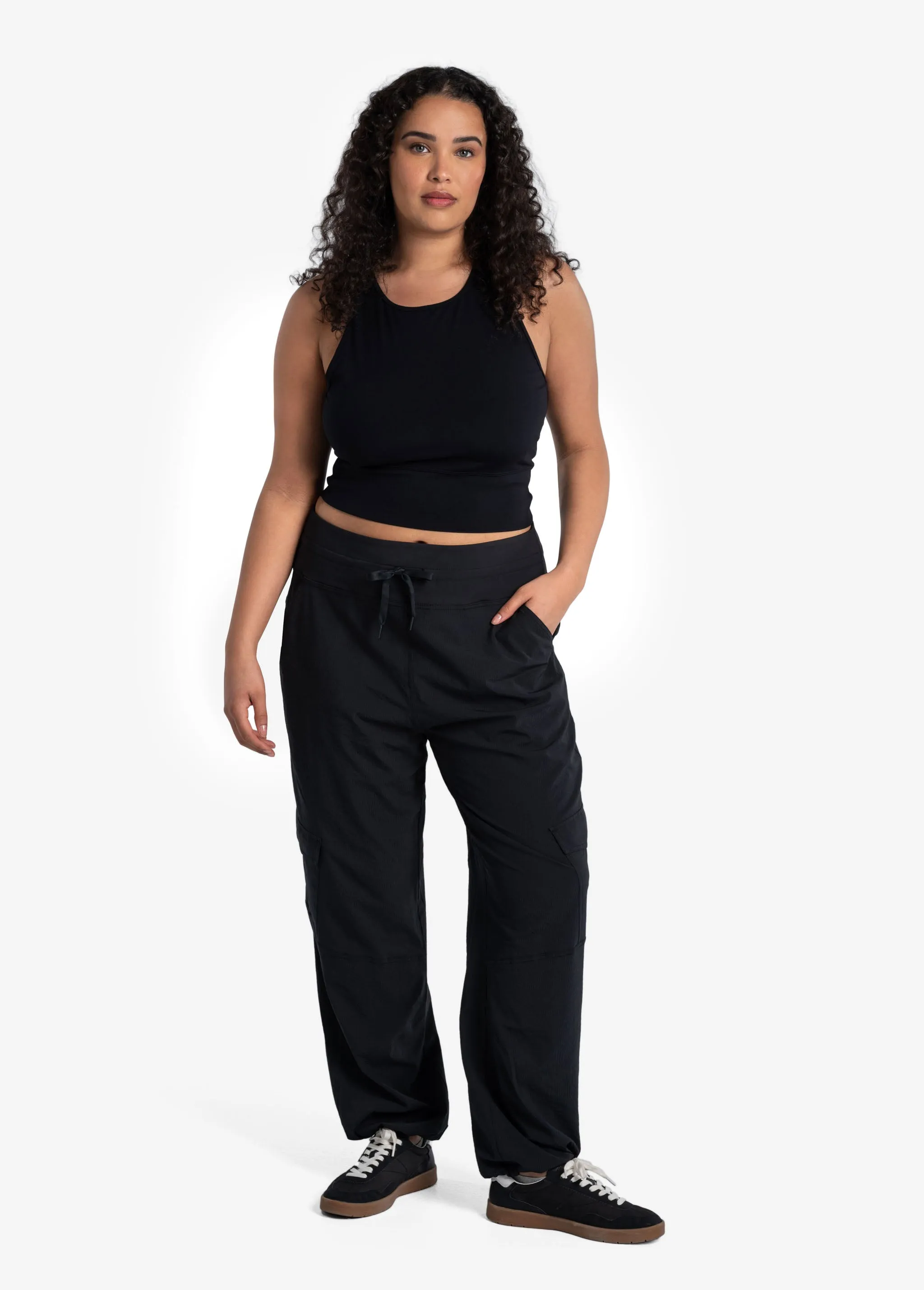 Momentum Cargo Pants