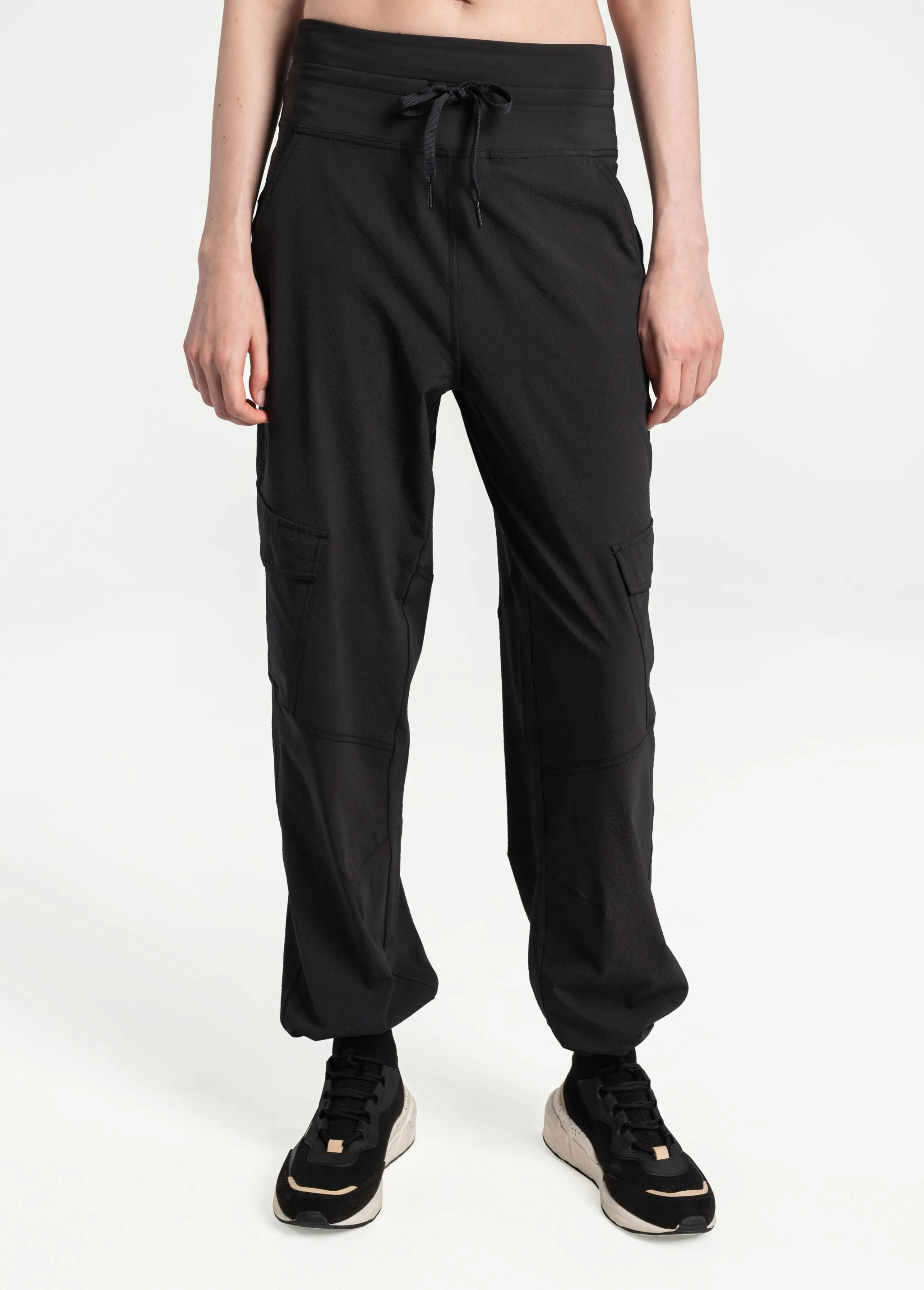 Momentum Cargo Pants