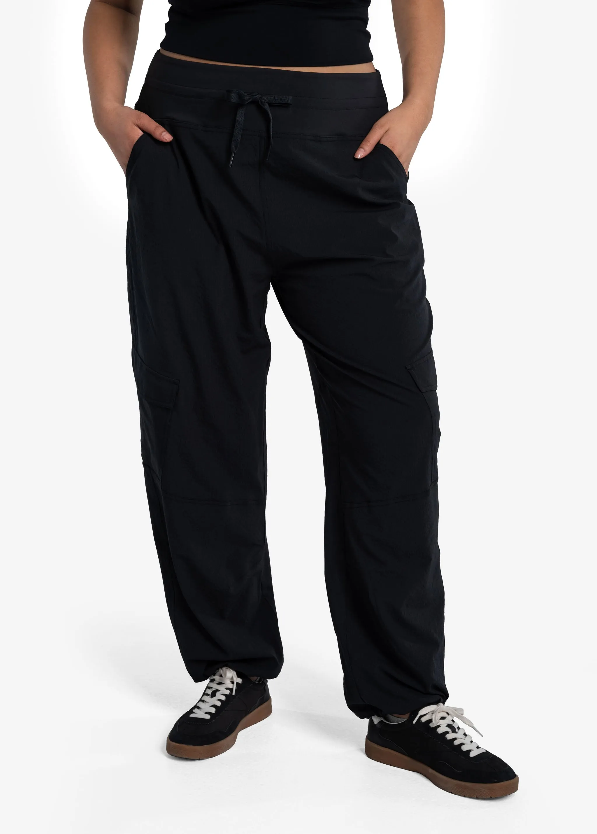 Momentum Cargo Pants