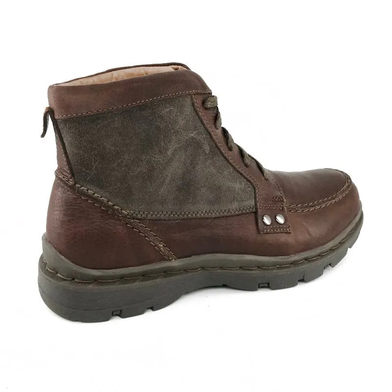 MUBO UGG Men's Fashion Winter Boots