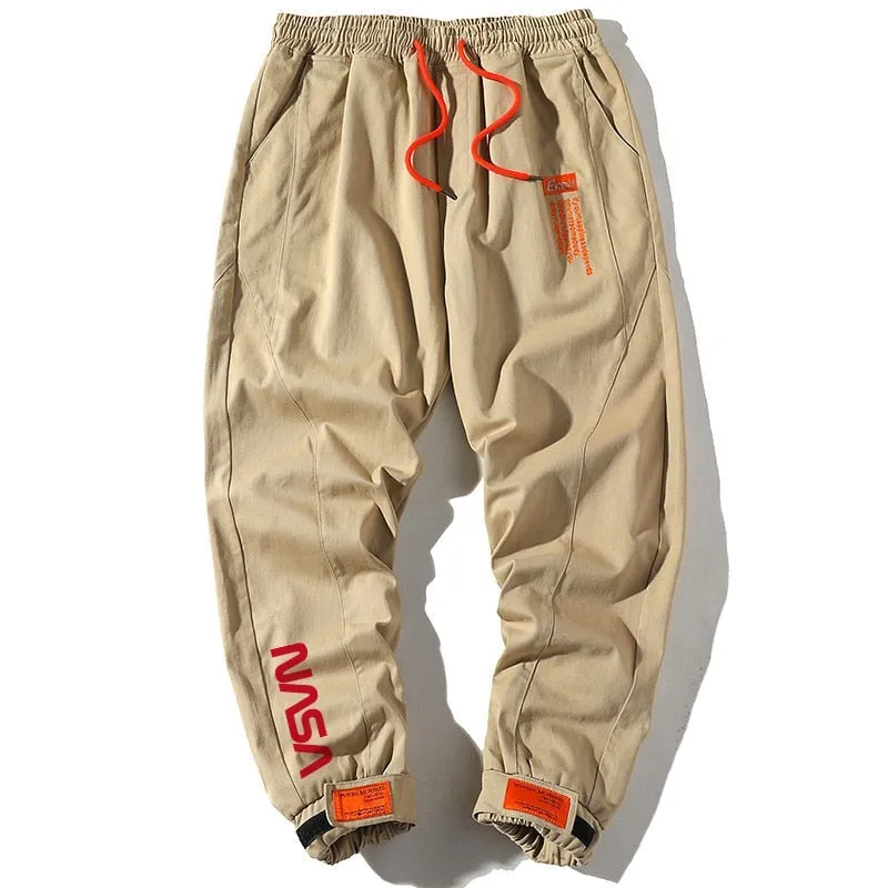 NASA O-5 Joggers