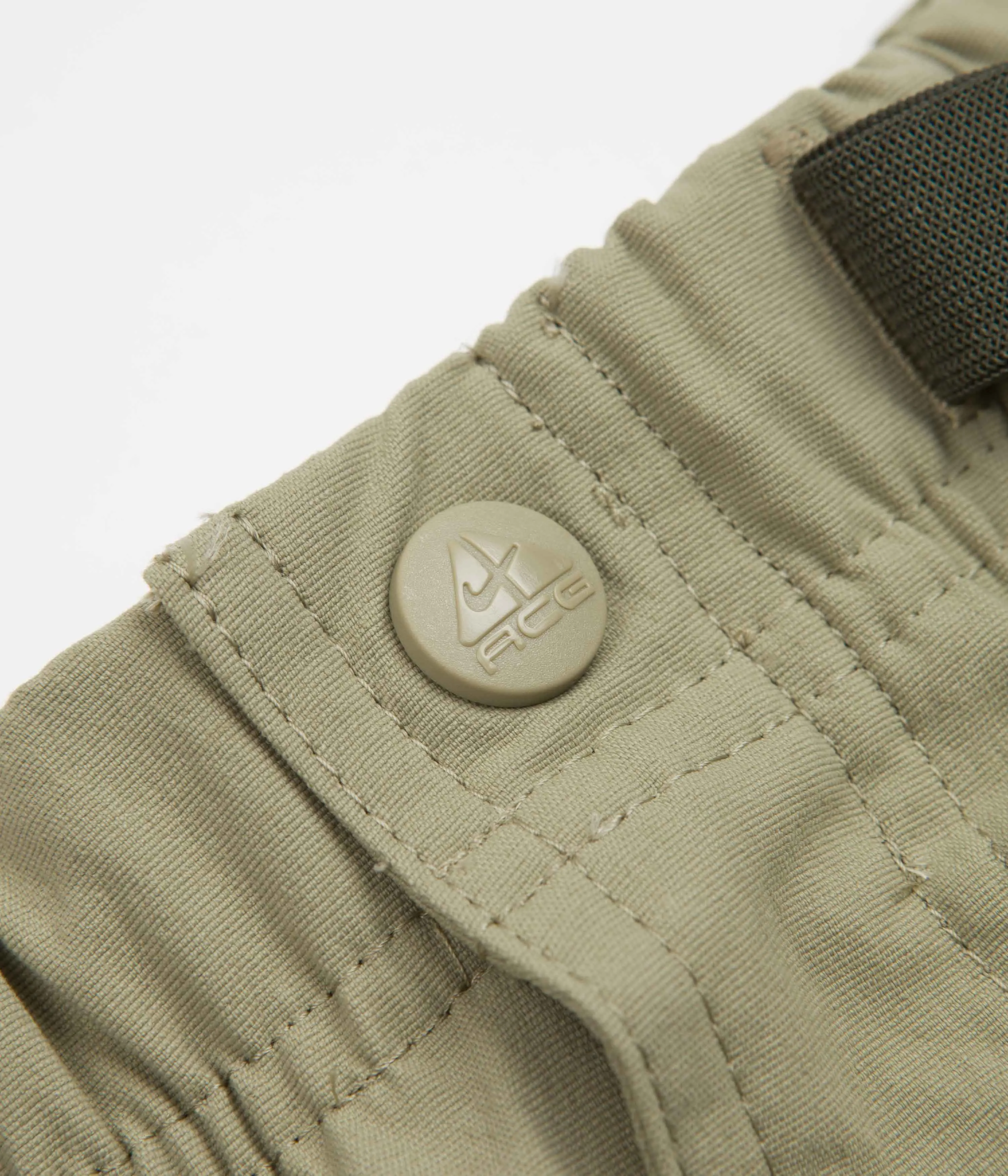 Nike ACG Caps Cargo Pants - Neutral Olive / Cargo Khaki / Wolf Grey