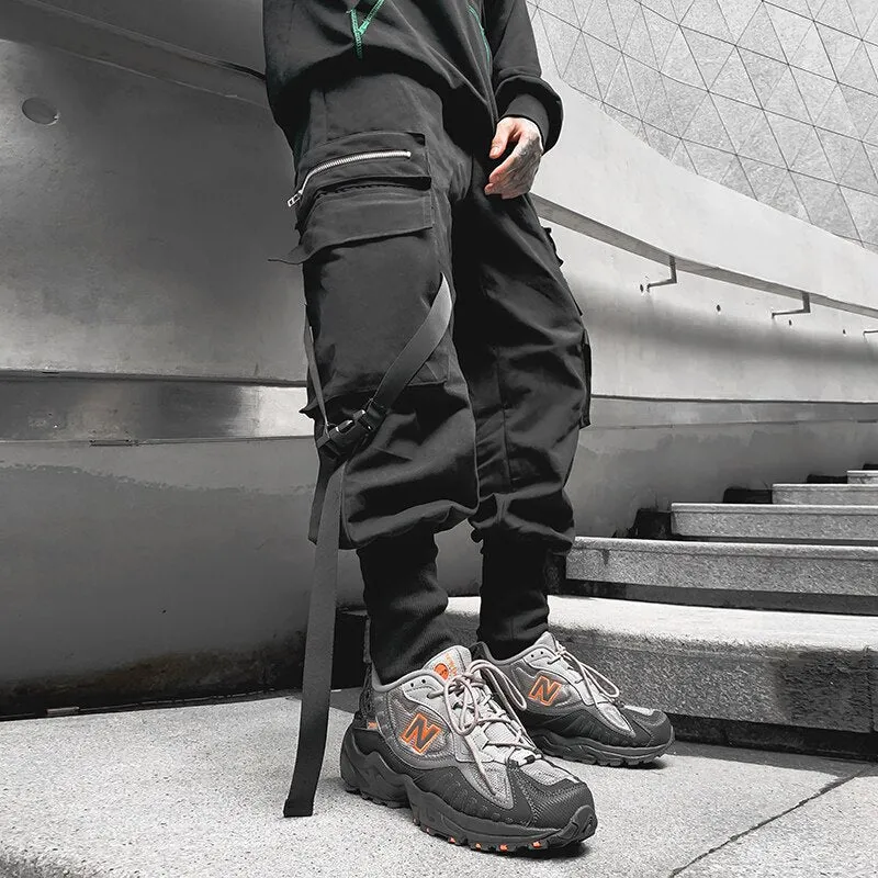 Obsidian Joggers