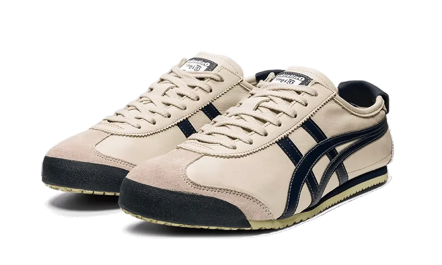 Onitsuka Tiger Mexico 66 Birch Peacoat