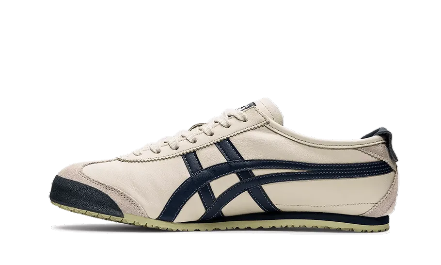 Onitsuka Tiger Mexico 66 Birch Peacoat