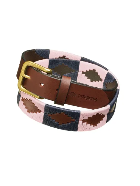 Pampeano Argentinian Polo Belt