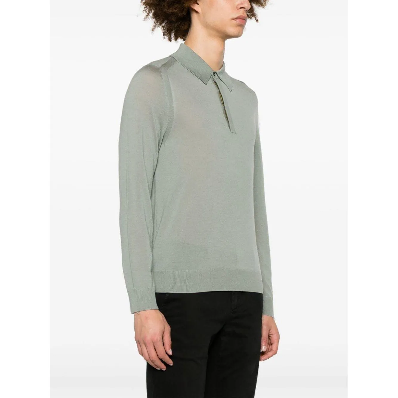 Paul Smith T-shirts and Polos Green