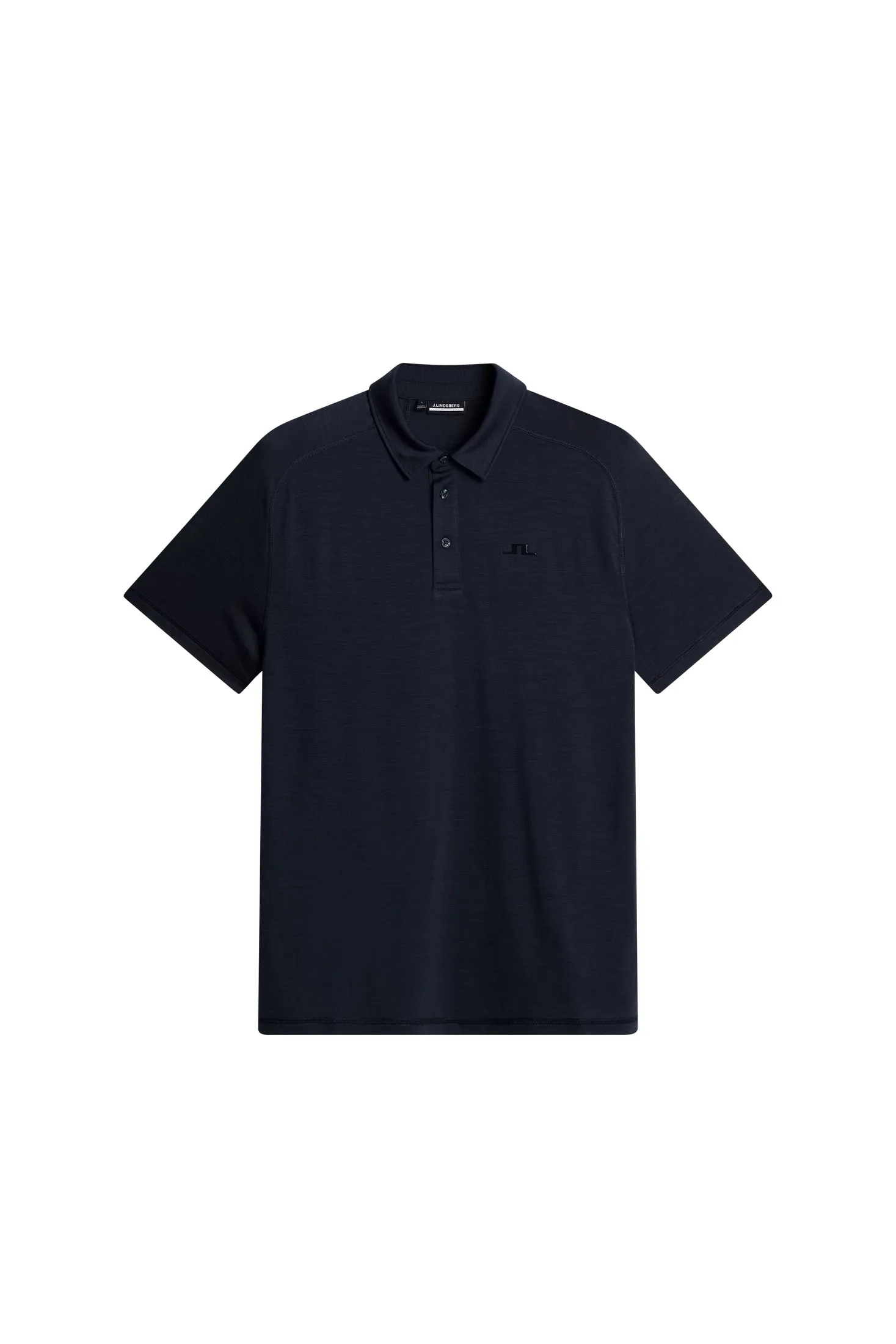 Paz Slim Fit Polo