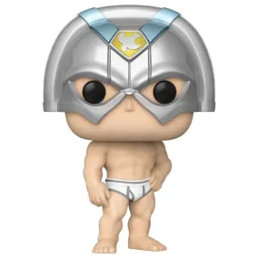 Peacemaker: The Series - Peacemaker in Underwear Pop! Vinyl