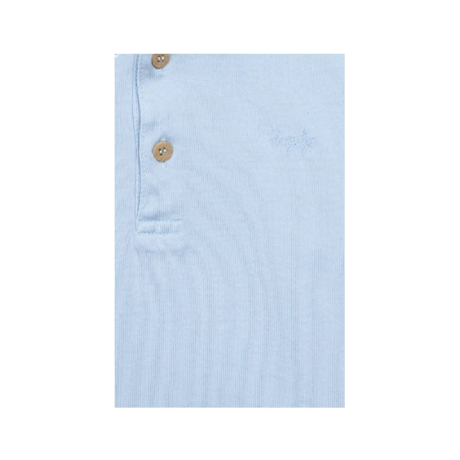 Print Polo T-Shirt