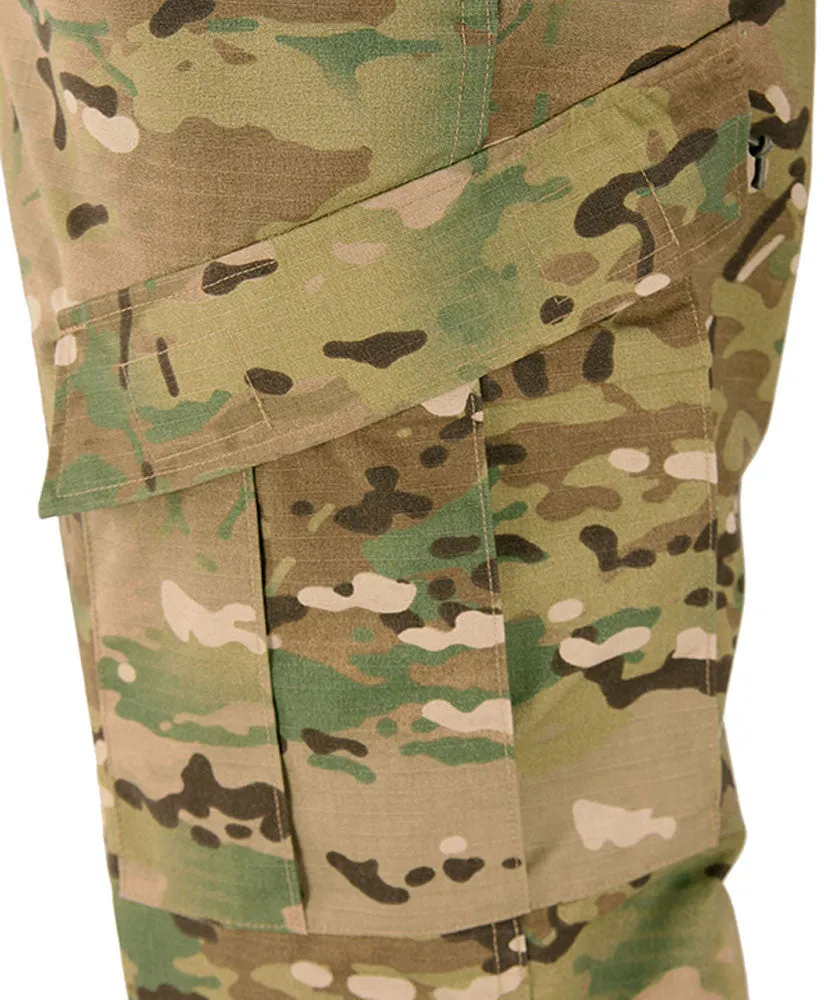 Propper™ Battle Rip ACU Trouser (MultiCam)