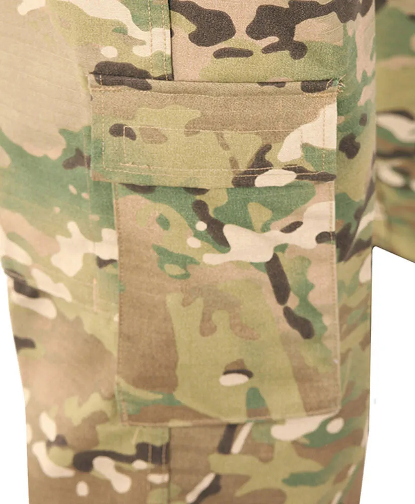 Propper™ Battle Rip ACU Trouser (MultiCam)