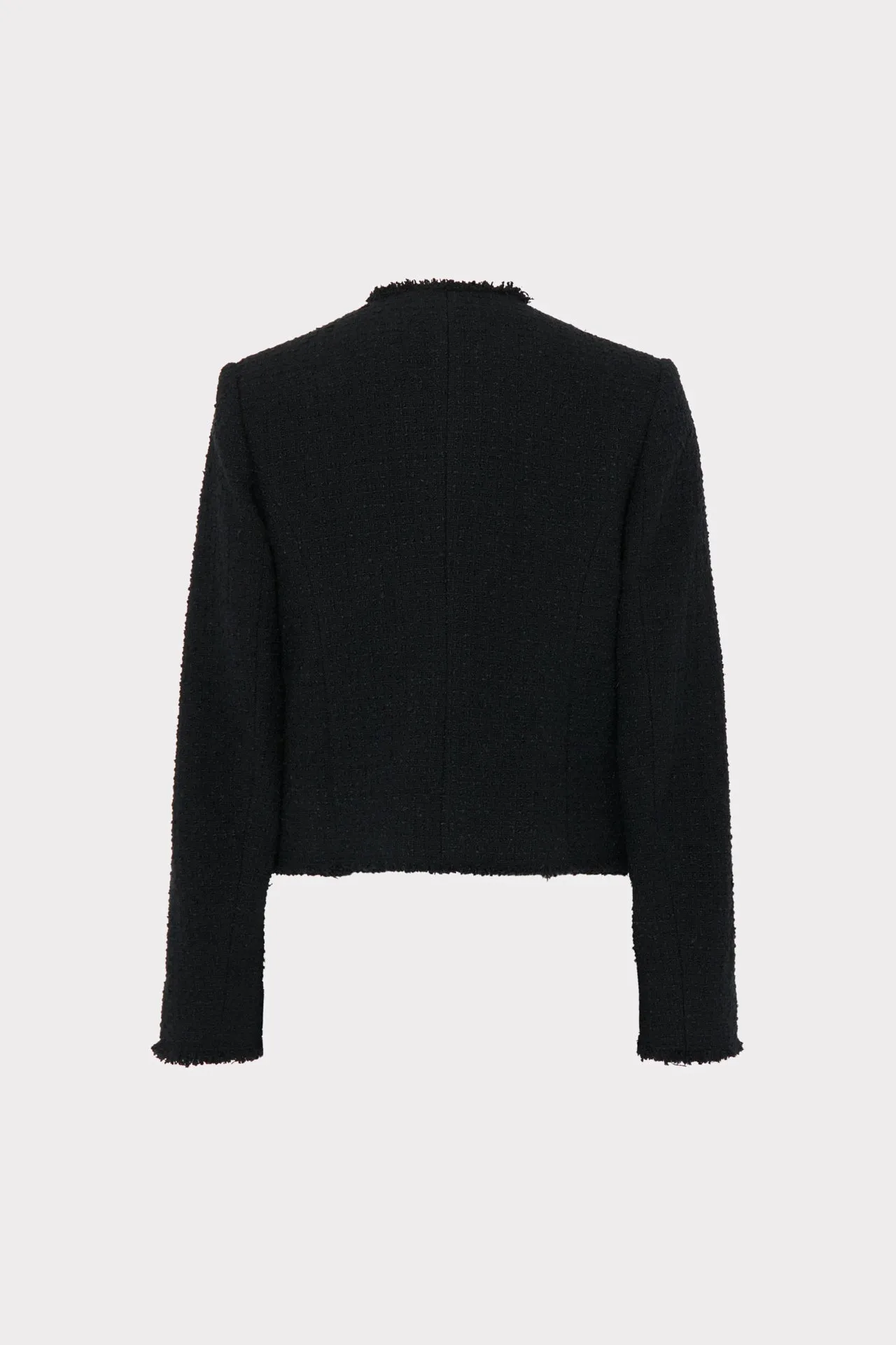 Reign Boucle Jacket