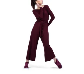 Repetto W0666 long sleeve jumpsuit- new collection