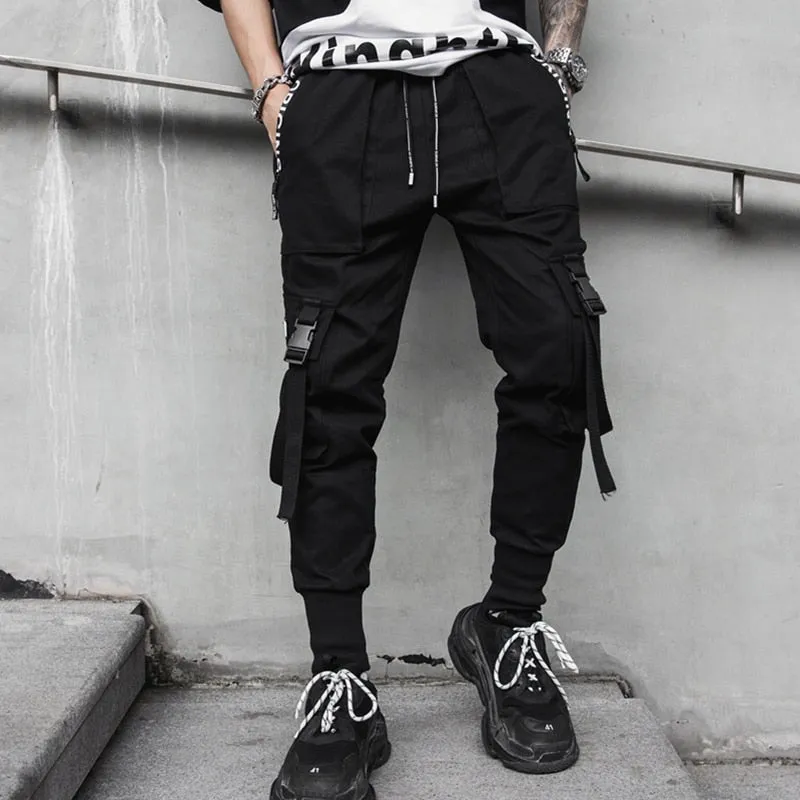 Rex Joggers