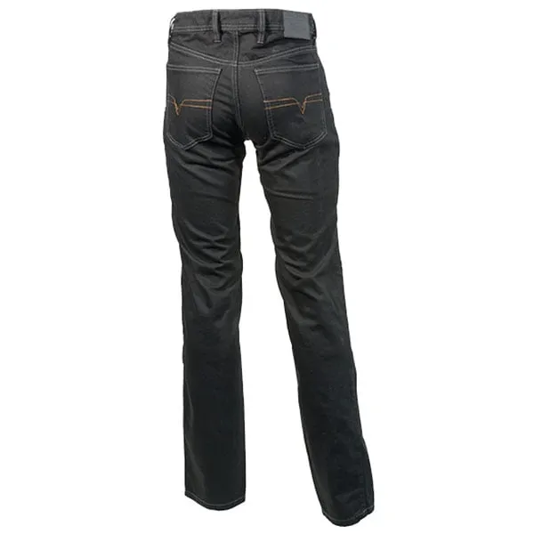 Richa Hammer 2 CE Jeans - Black