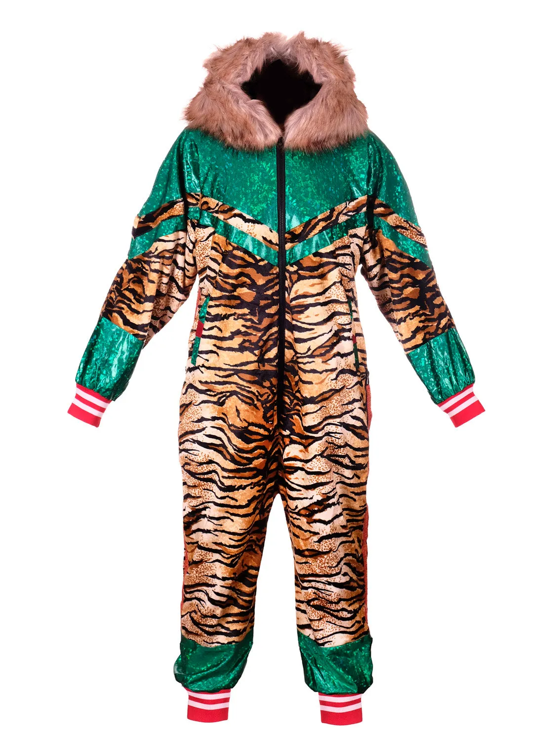 Roarsome | Ultimate Disco Animal Onesie | Unisex