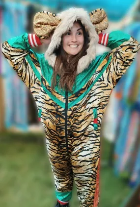 Roarsome | Ultimate Disco Animal Onesie | Unisex