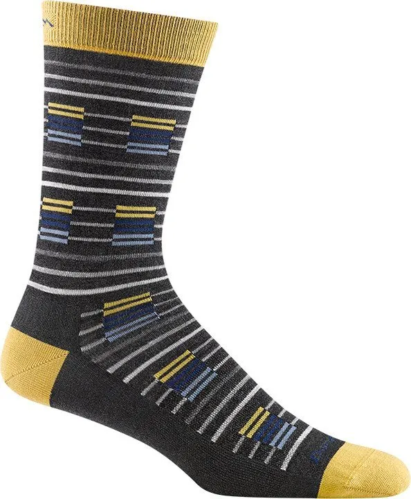 SALE! Men's Mesa Crew Lightweight Lifestyle Sock #6067 by Darn Tough