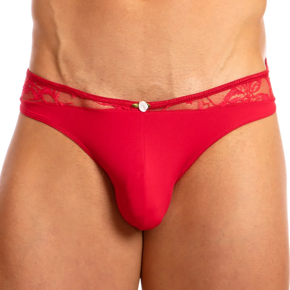 Secret Male SMI028 Pansy Bikini