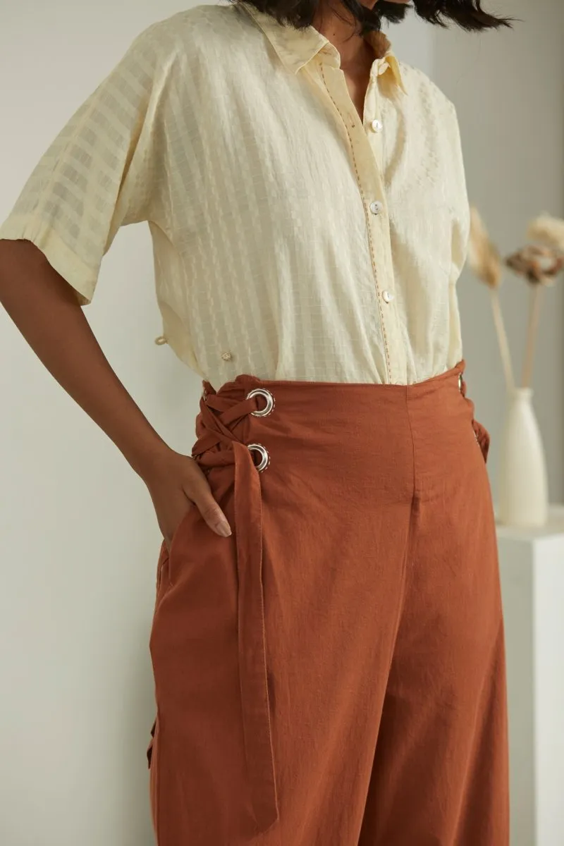 Sienna Pants | Womens Organic Cotton Pants