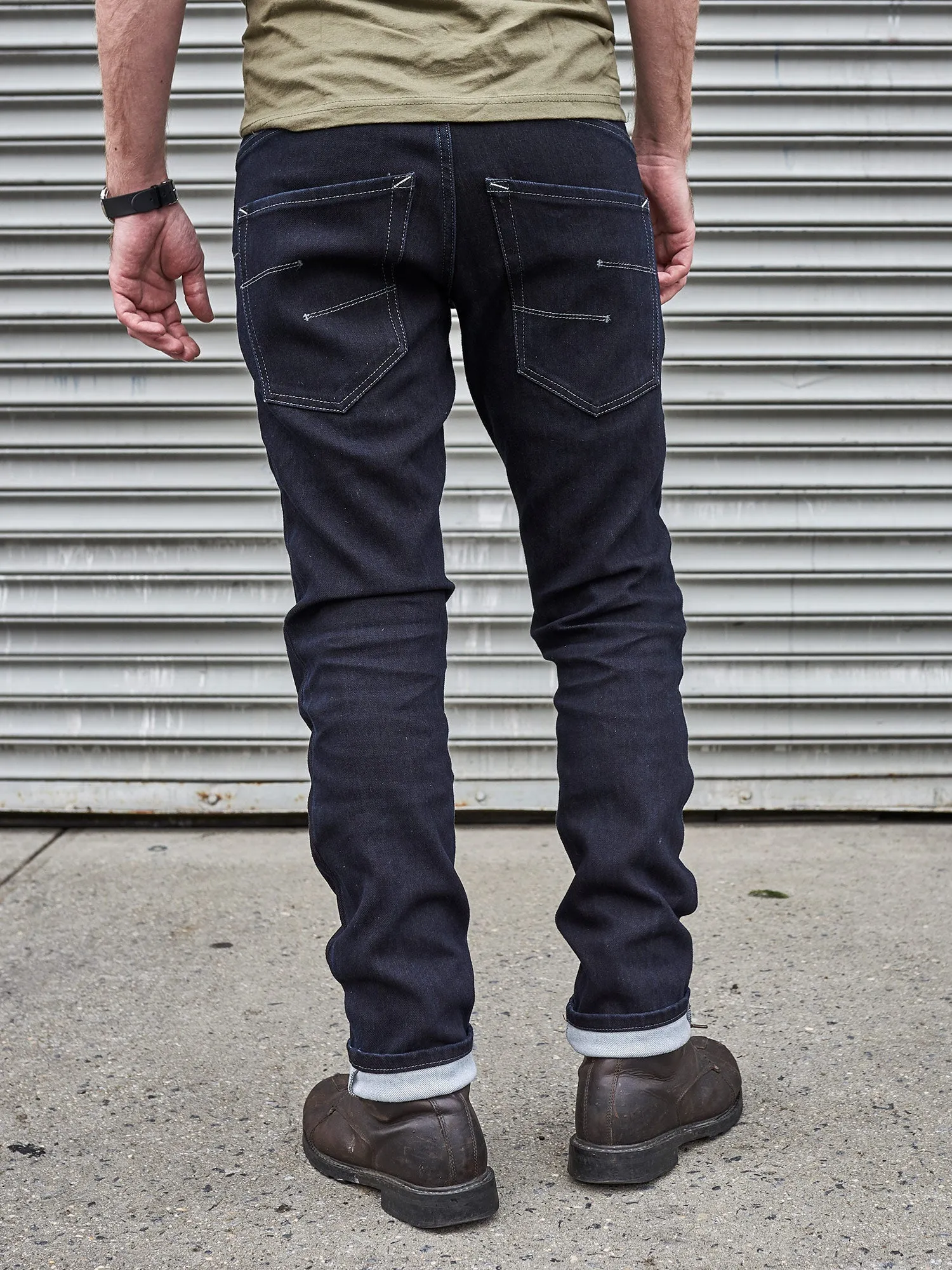 Spidi J-Dyneema Pants