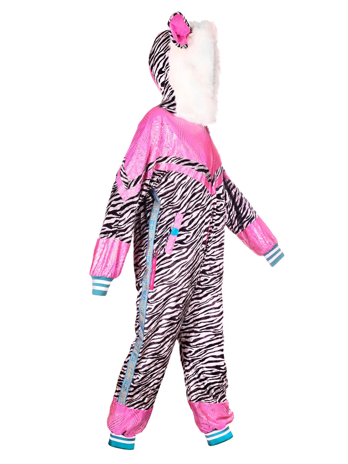 Sweet Tooth | Ultimate Disco Animal Onesie | Unisex