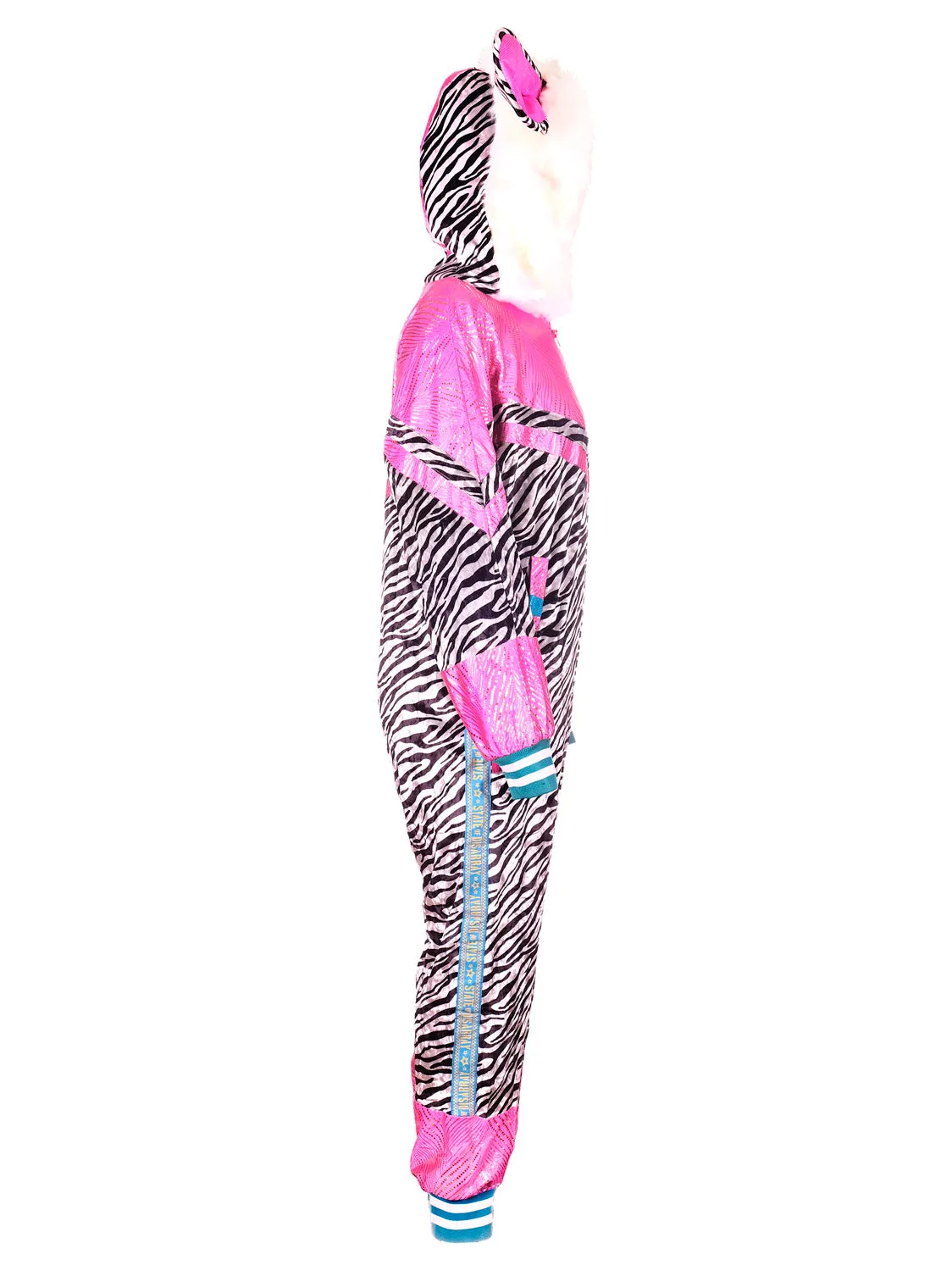 Sweet Tooth | Ultimate Disco Animal Onesie | Unisex