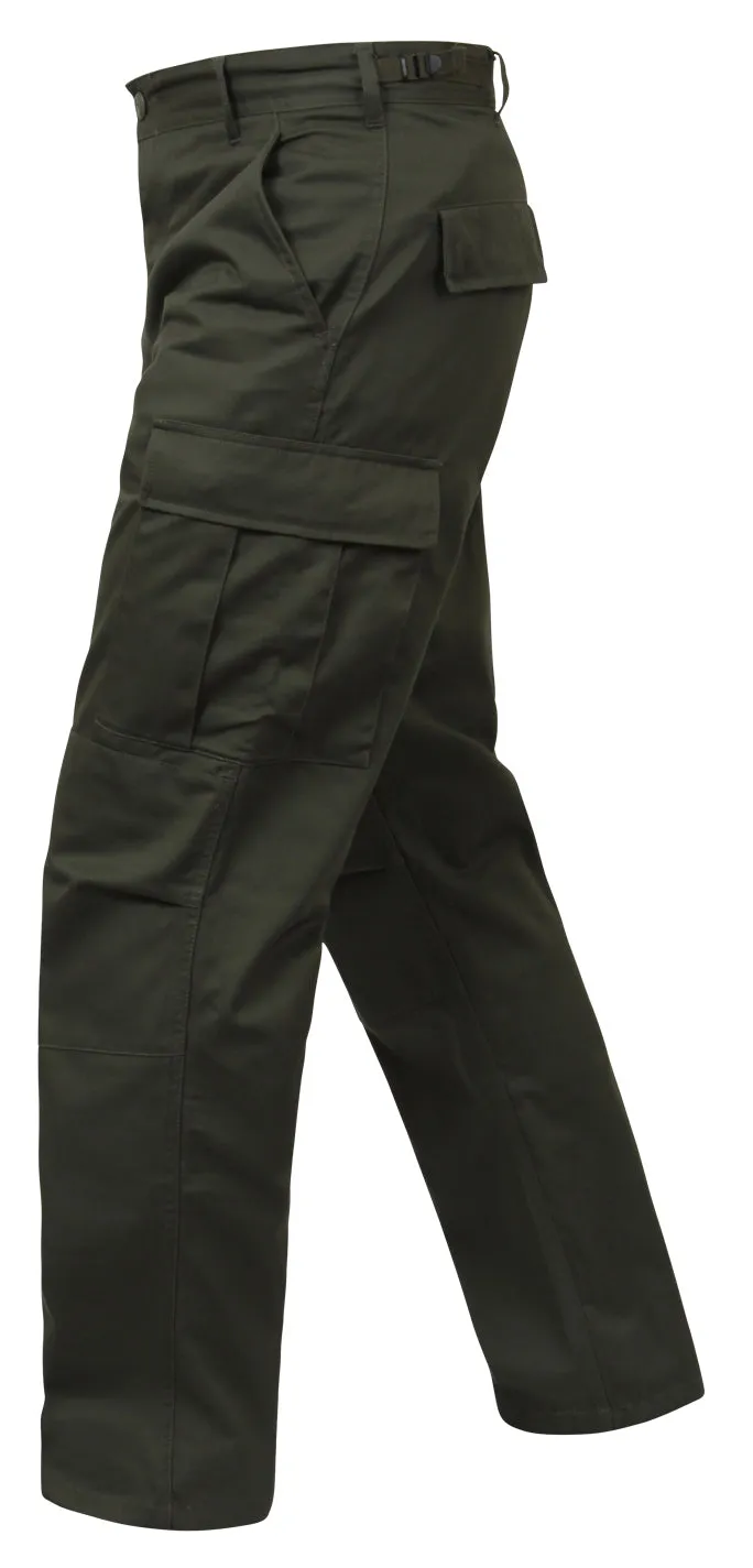 Tactical BDU Pants