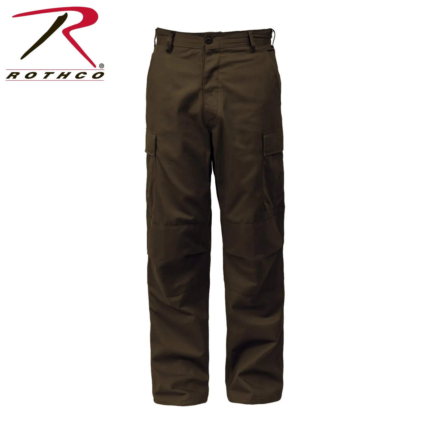 Tactical BDU Pants