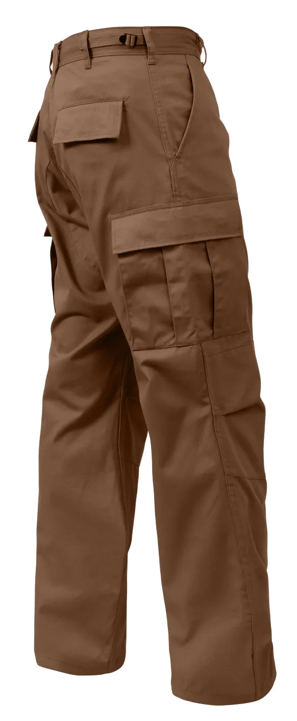 Tactical BDU Pants