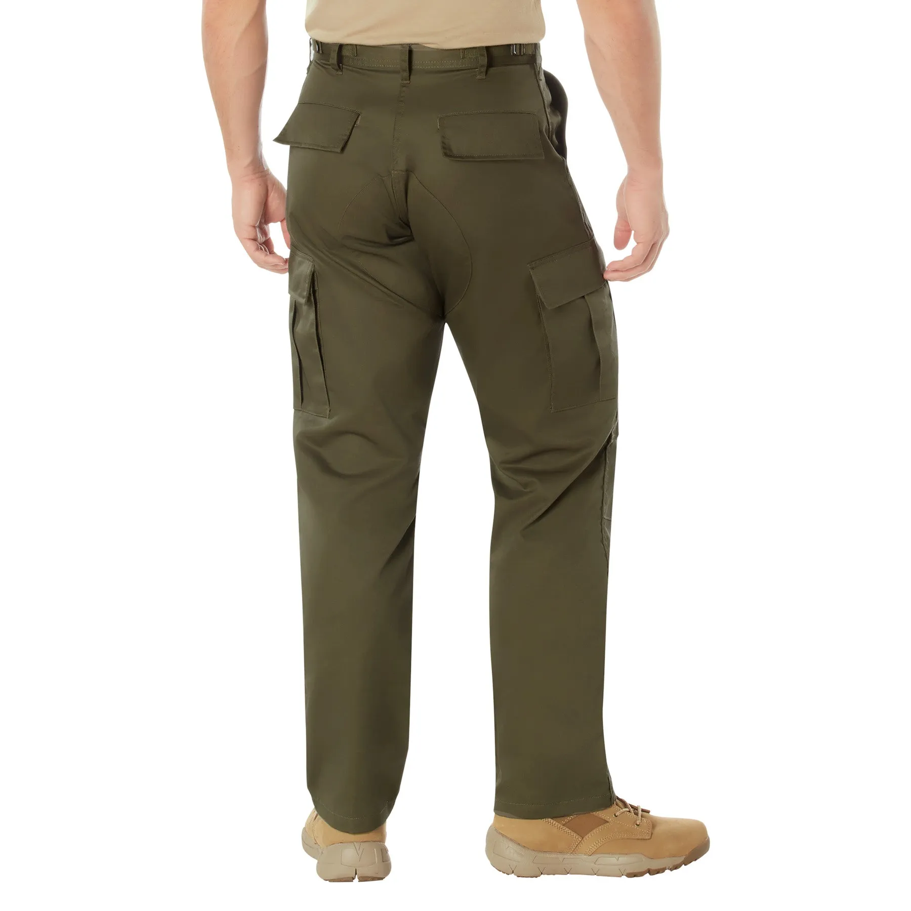 Tactical BDU Pants