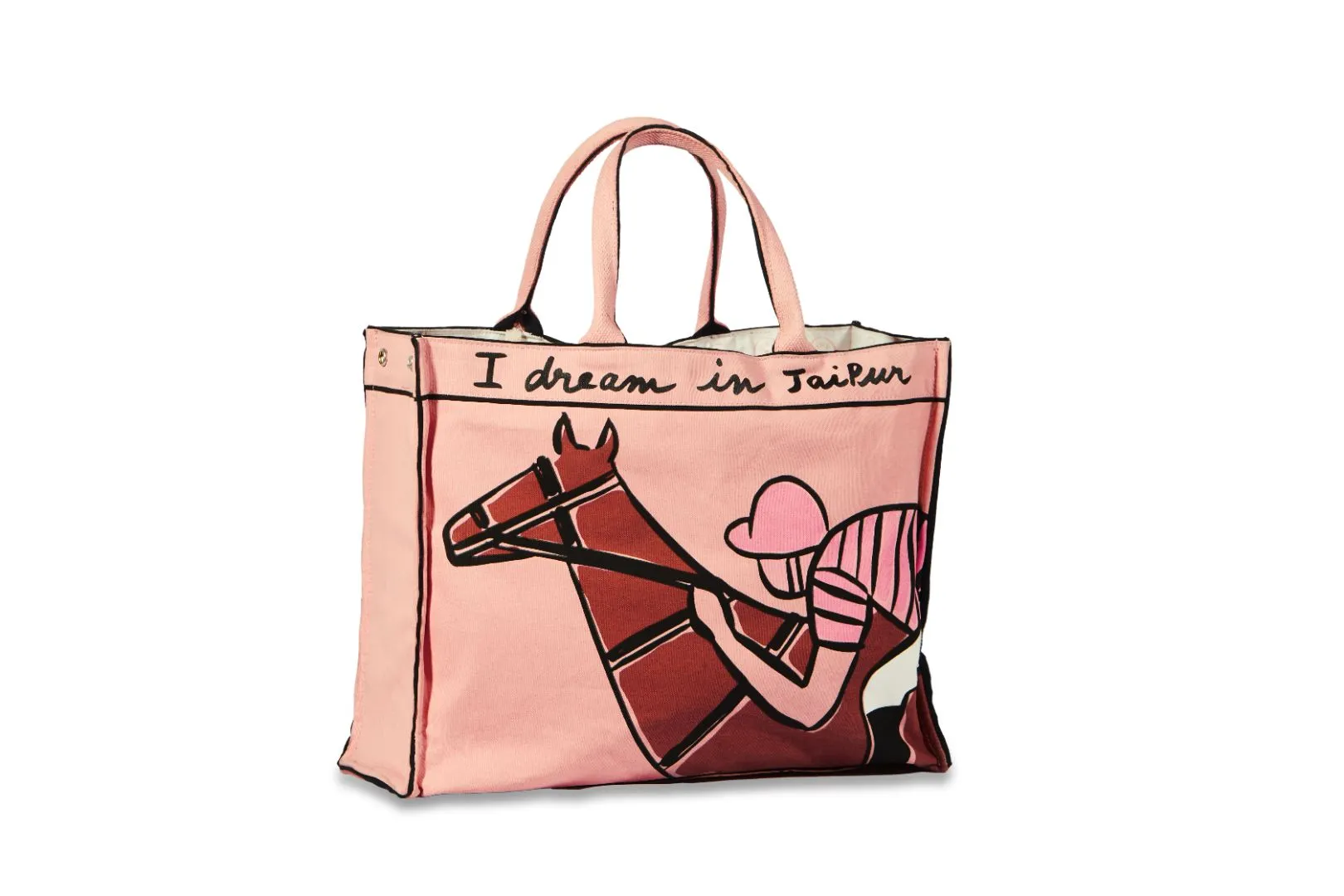 The Jaipur Tote