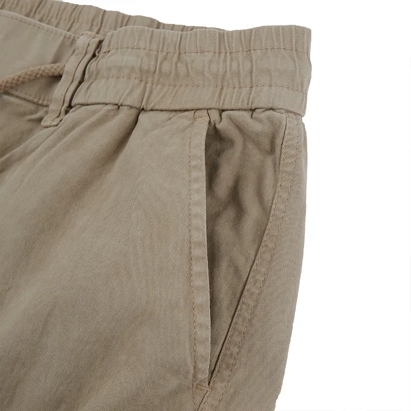 THREE-DIMENSIONAL MULTI-POCKET CARGO PANTS